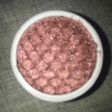 Super Shock Shadow/ColourPop/単色アイシャドウを使ったクチコミ（2枚目）