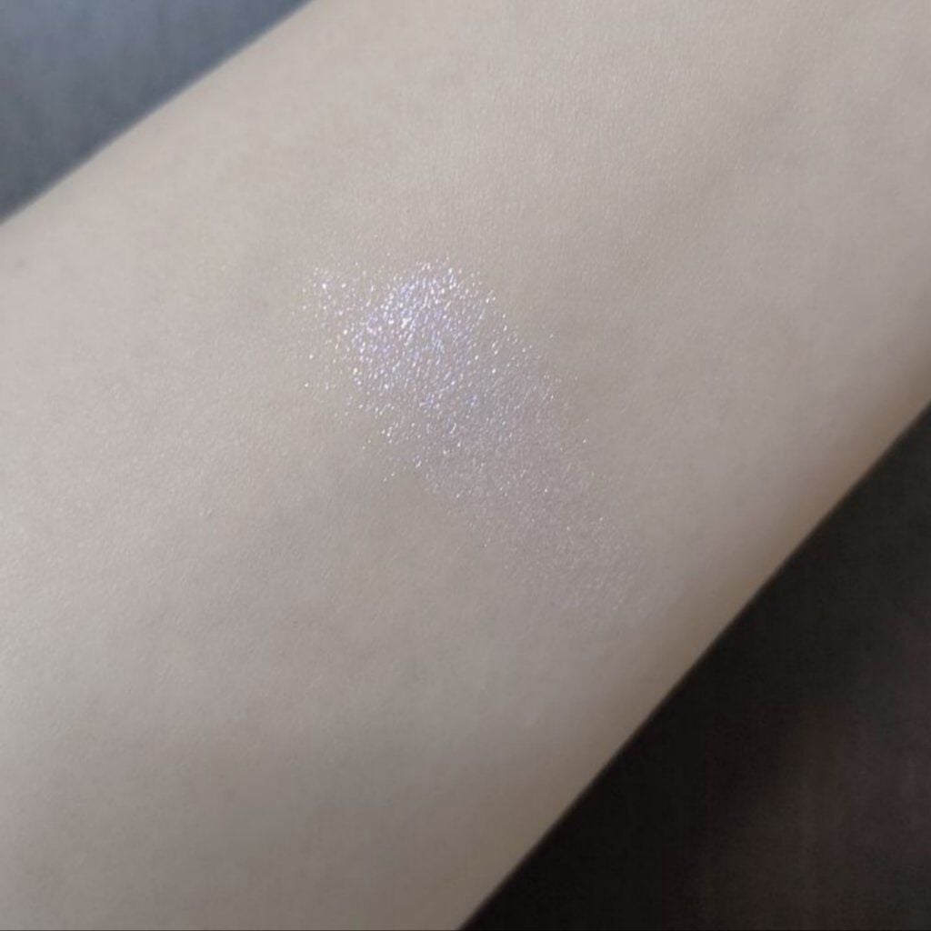 アイプランナー/excel/単色アイシャドウを使ったクチコミ(4枚目)