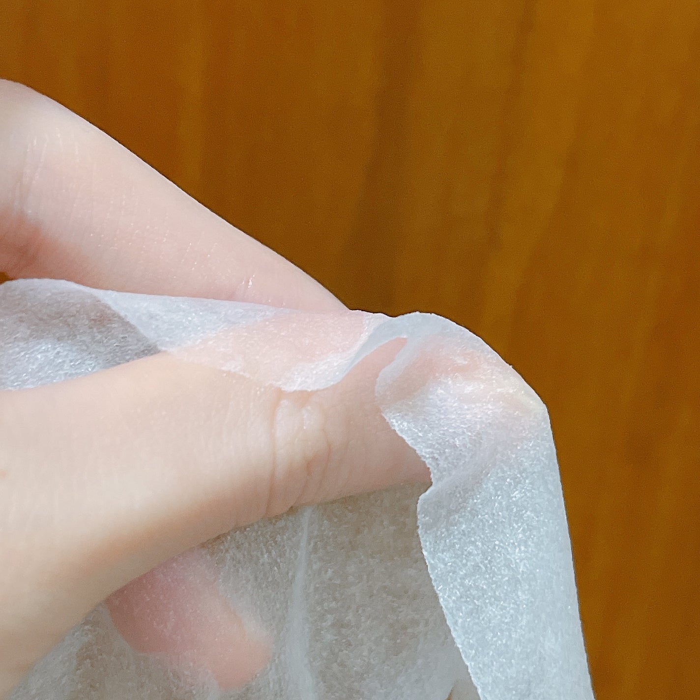 インテンスマルチコラーゲンムチンデイリーマスク/ネイチャーリパブリック/シートマスク・パックを使ったクチコミ(7枚目)