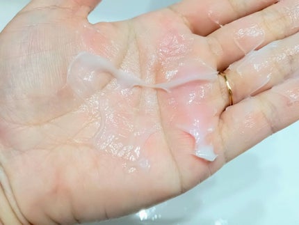 ドリーミー モイスト シャンプー/ヘアトリートメント/THERATIS/市販シャンプーを使ったクチコミ(5枚目)