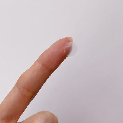 ティーツリーカーミングスポットパッチ/MEDIHEAL/その他スキンケアを使ったクチコミ(6枚目)