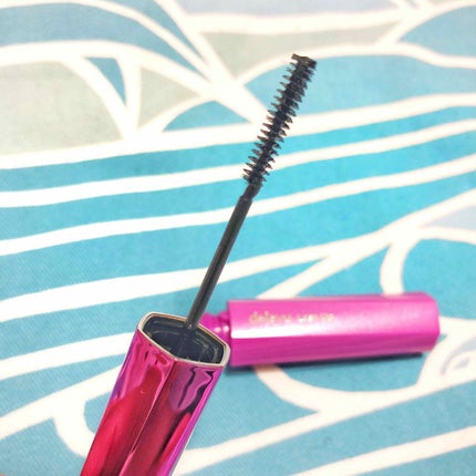 「塗るつけまつげ」自まつげ際立てタイプ/デジャヴュ/マスカラを使ったクチコミ(1枚目)