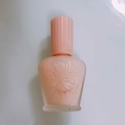 モイスチュアライジング ファンデーション プライマー S/PAUL & JOE BEAUTE/化粧下地を使ったクチコミ(1枚目)