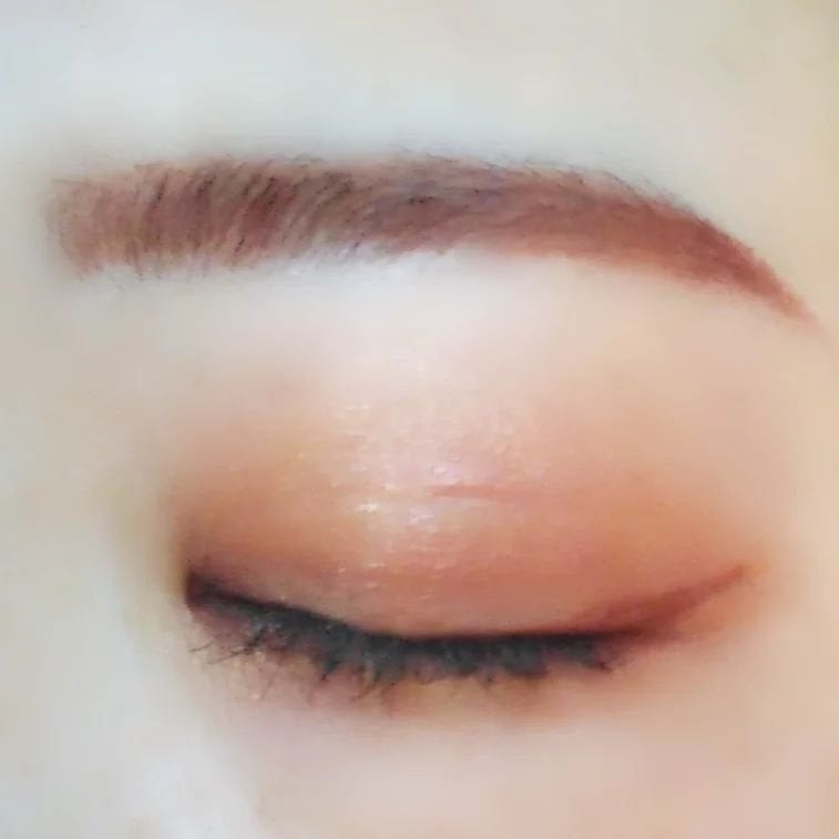 パーフェクトスタイリストアイズ/キャンメイク/アイシャドウパレットを使ったクチコミ(5枚目)