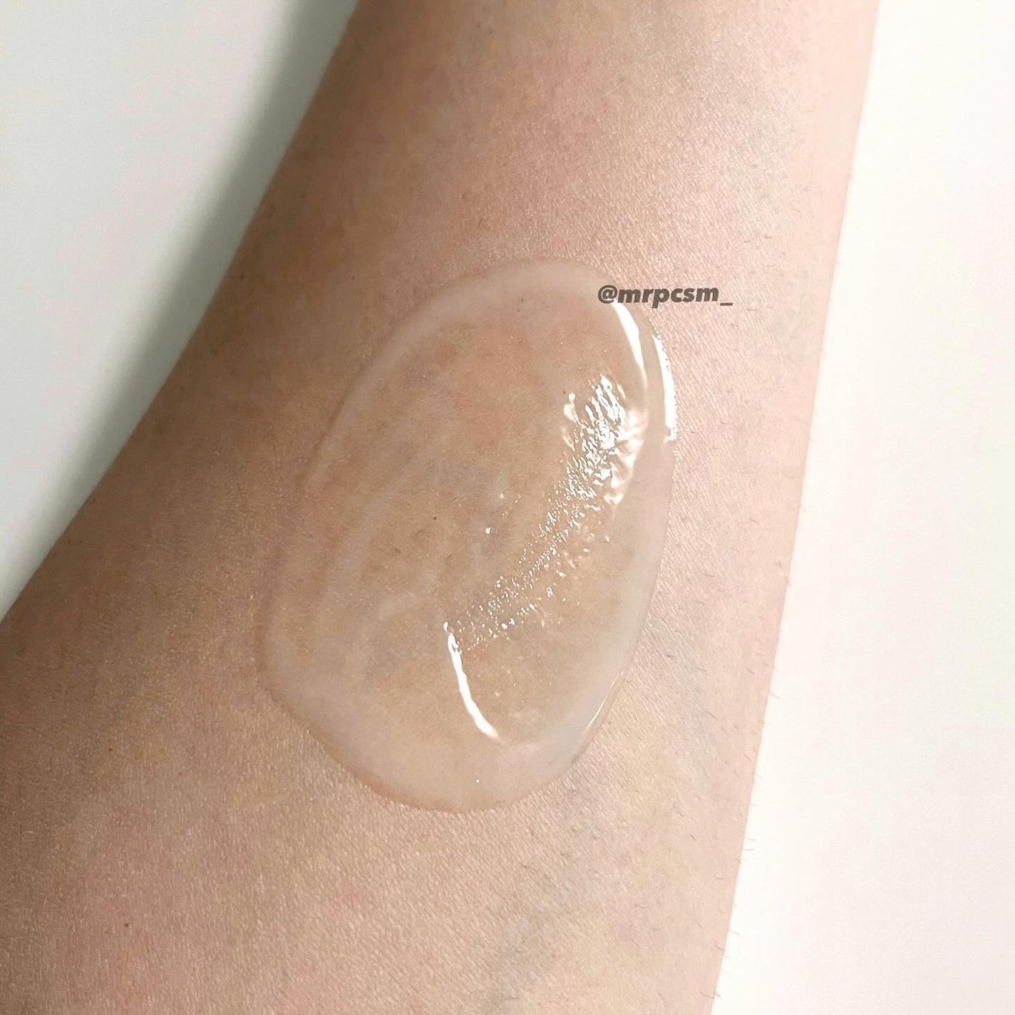 プラスレチAセラム /プラスキレイ/美容液を使ったクチコミ(4枚目)