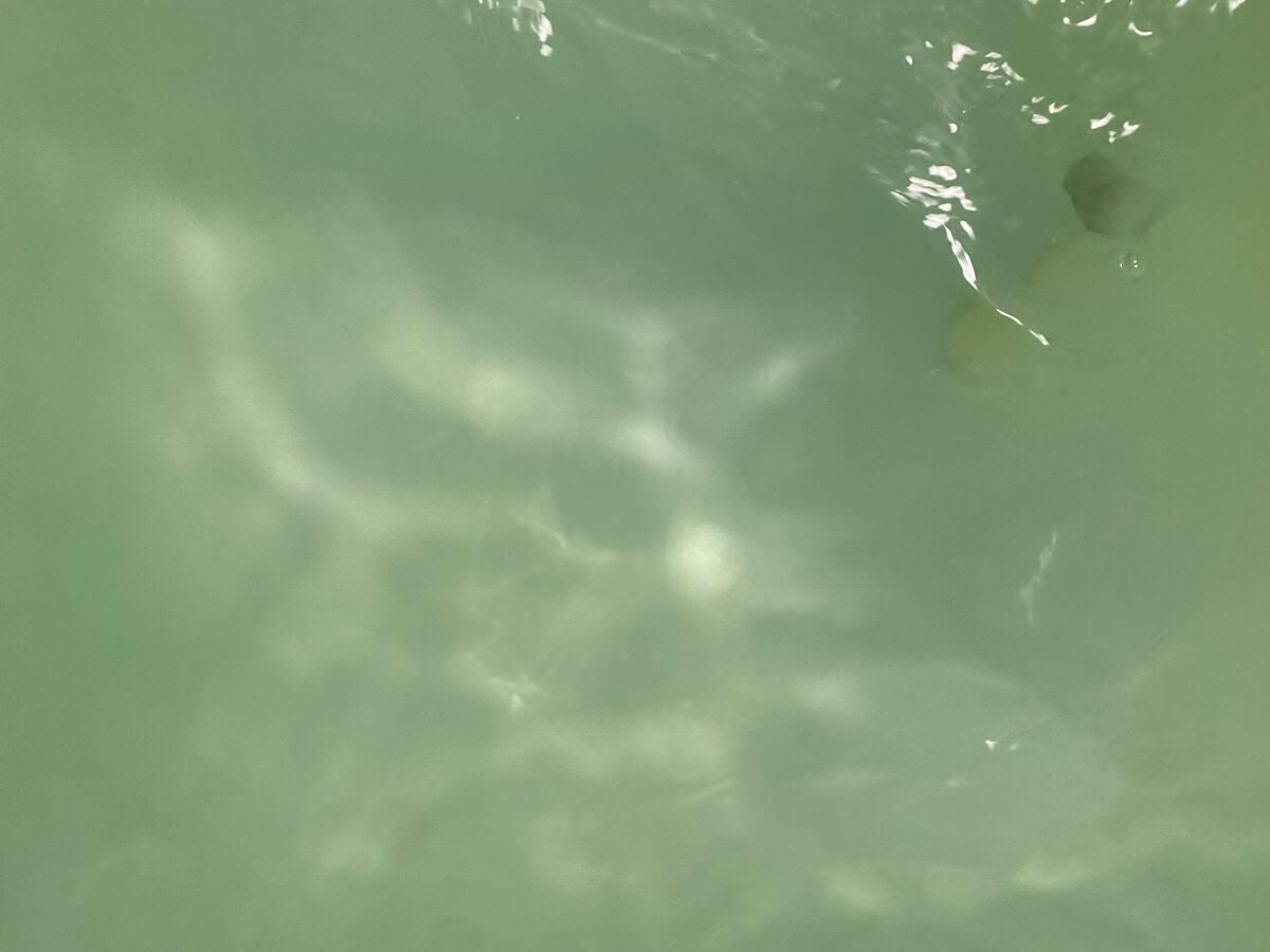 モンスターバブル かろやかDAYS /バブ/炭酸系入浴剤を使ったクチコミ(3枚目)