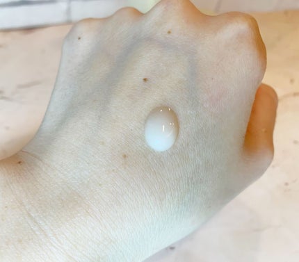 ハイパー リアル セラマイザー/M・A・C/美容液を使ったクチコミ(4枚目)