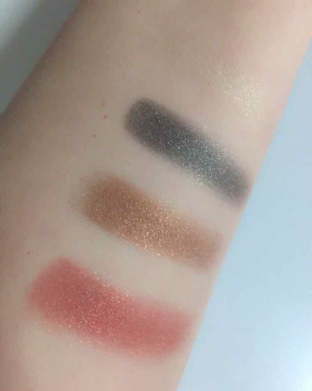 エクラ エニグマティック/CHANEL/アイシャドウパレットを使ったクチコミ（2枚目）