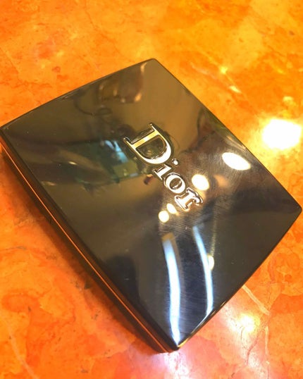 サンク クルール/Dior/アイシャドウパレットを使ったクチコミ(1枚目)