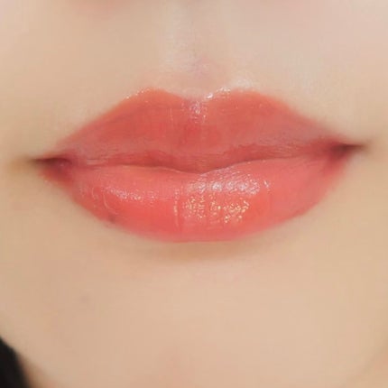 センシュアルフィックスティント/Ririmew/リップティントを使ったクチコミ(4枚目)