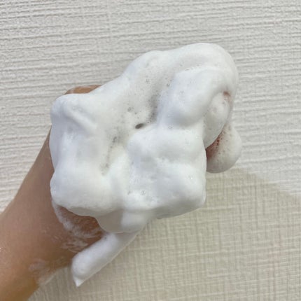 プラケアEQソープ/LUNAS (ルーナス)/ボディ石鹸を使ったクチコミ(6枚目)