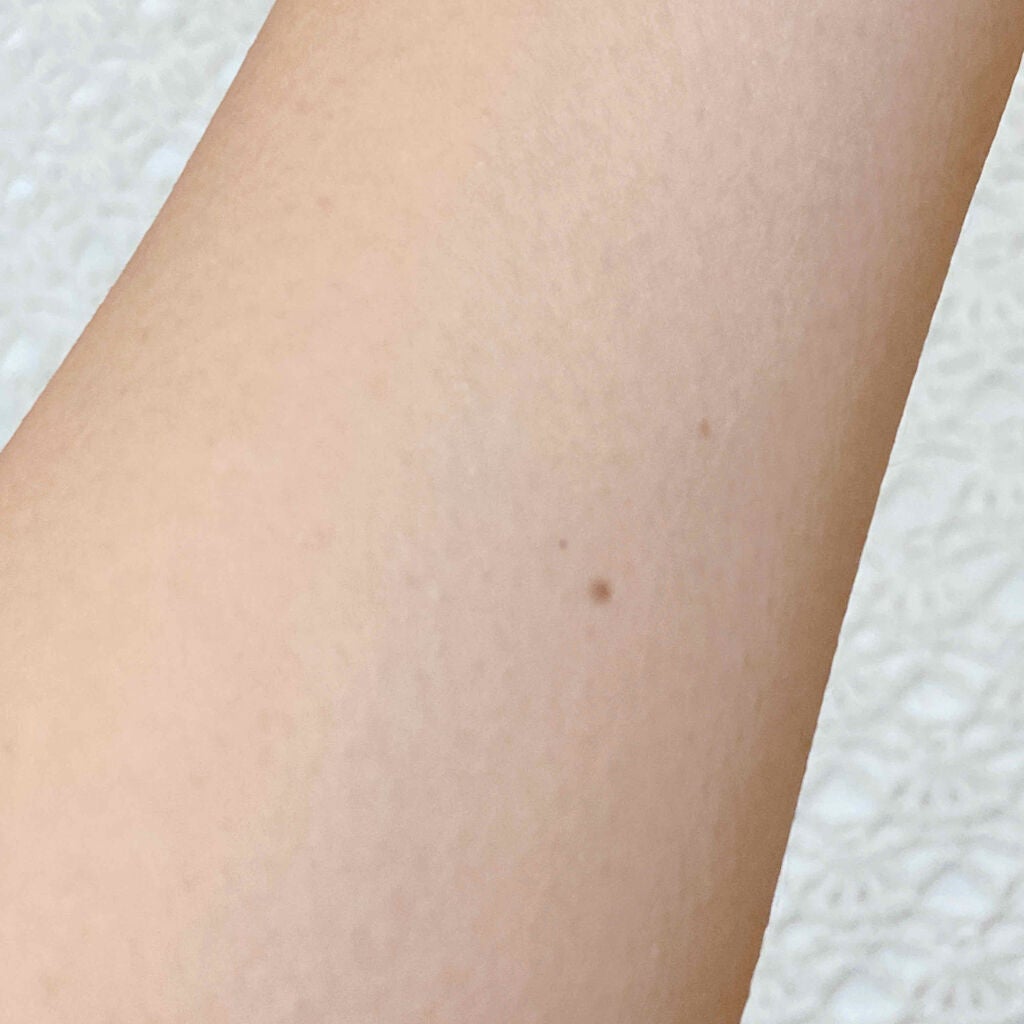 スキンカラーコントロールベース/KATE/化粧下地を使ったクチコミ(3枚目)