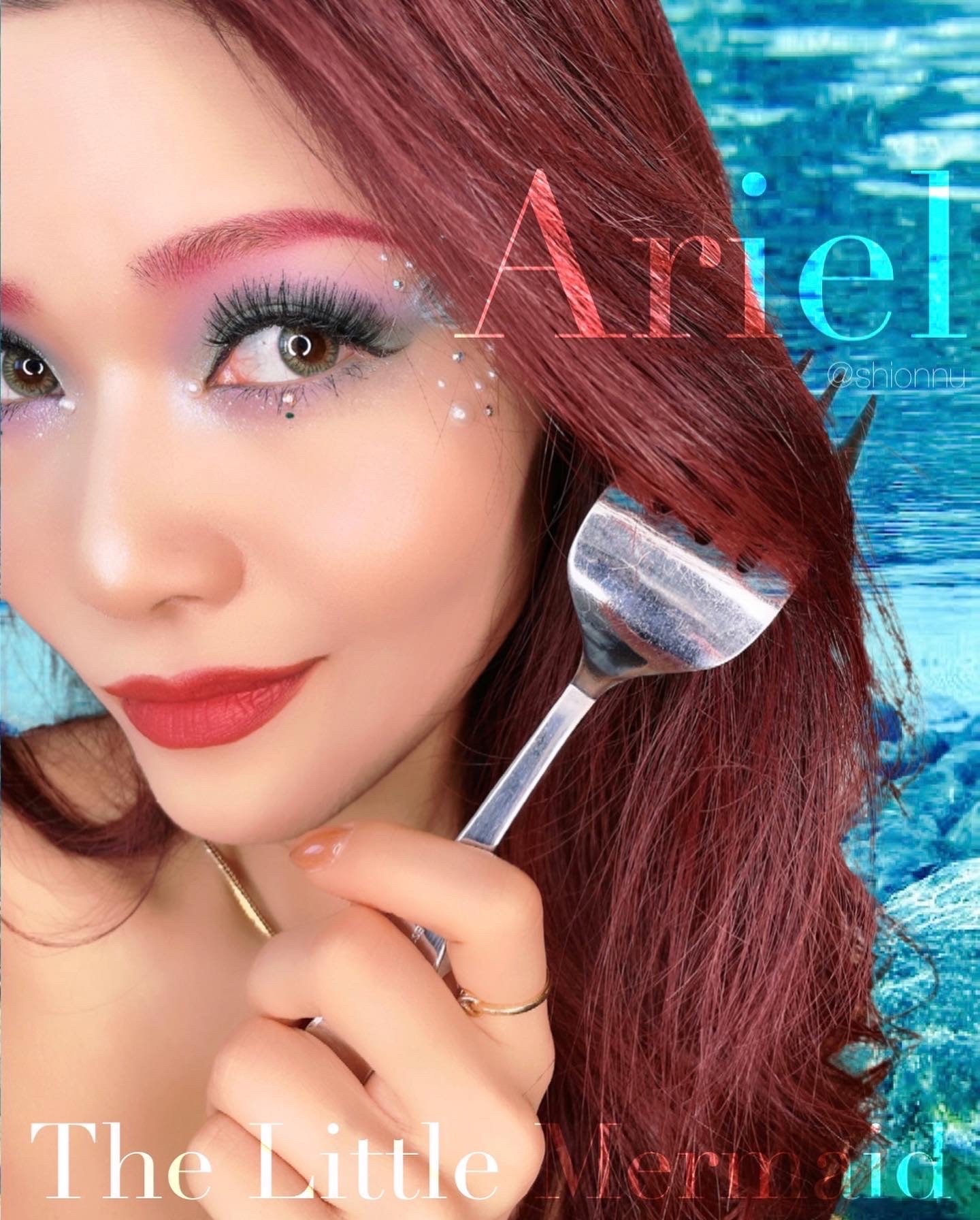 ルージュ ディオール ウルトラ リキッド 808 カレス（生産終了）/Dior/口紅を使ったクチコミ（1枚目）