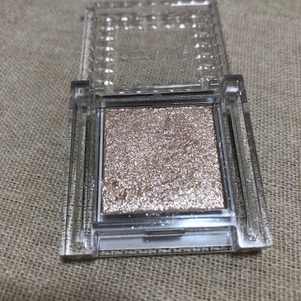 シャドーカスタマイズ/MAJOLICA MAJORCA/単色アイシャドウを使ったクチコミ(5枚目)