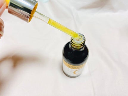 ビタシープラス 化粧水/MISSHA/化粧水を使ったクチコミ(4枚目)