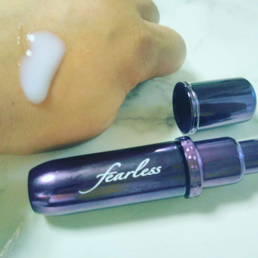 ♥未使用♥フィアレス ルードヴィヒセラムJC 20g×2本+ホルダー♥