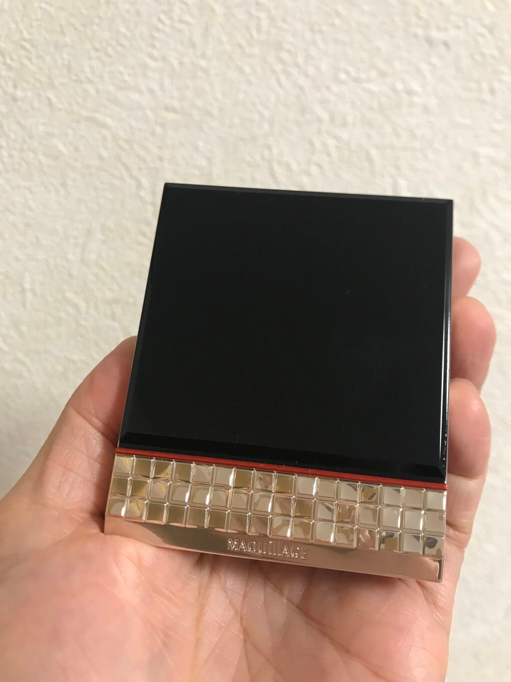 ドラマティックスタイリングアイズ/マキアージュ/アイシャドウパレットを使ったクチコミ(7枚目)