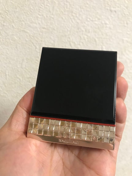 ドラマティックスタイリングアイズ/マキアージュ/アイシャドウパレットを使ったクチコミ(7枚目)