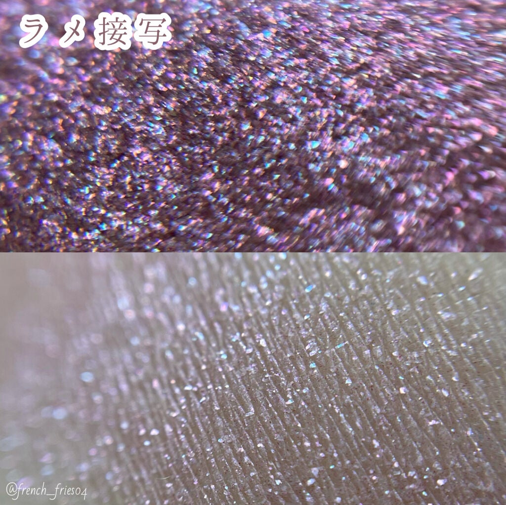 ドリーミングコフレ/パラドゥ/メイクアップキットを使ったクチコミ(4枚目)