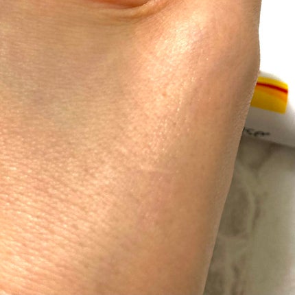 ロコベースリペア リップクリーム/ロコベース/リップクリームを使ったクチコミ(4枚目)