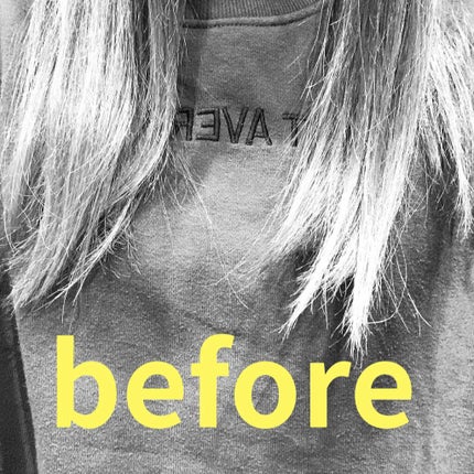 UVã«ãã ãã¢ãªã€ã«/ãã³ããŒã³/ãã¢ãªã€ã«ã䜿ã£ãã¯ãã³ãïŒ4æç®ïŒ