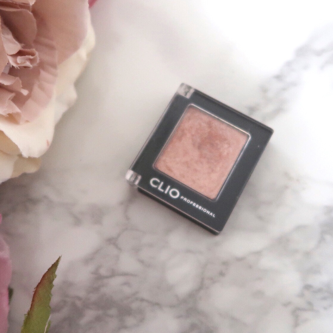 プロ シングル シャドウ/CLIO/単色アイシャドウを使ったクチコミ（1枚目）