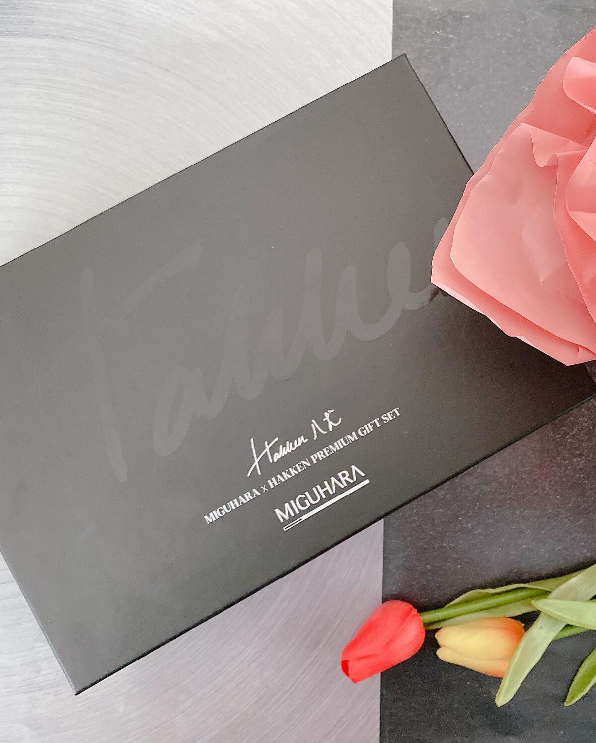 ヴィーガンデイリーグロートナー/MIGUHARA/化粧水を使ったクチコミ(2枚目)