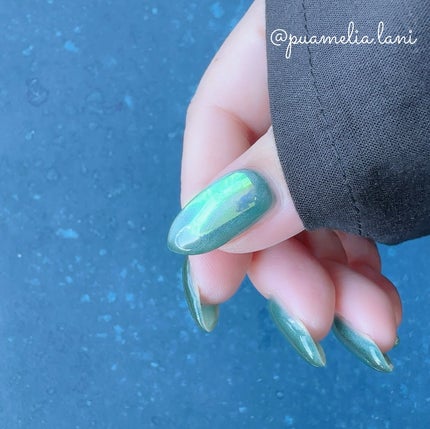 GELiSM (ジェリズム)/D-UP/ジェルネイルを使ったクチコミ(4枚目)