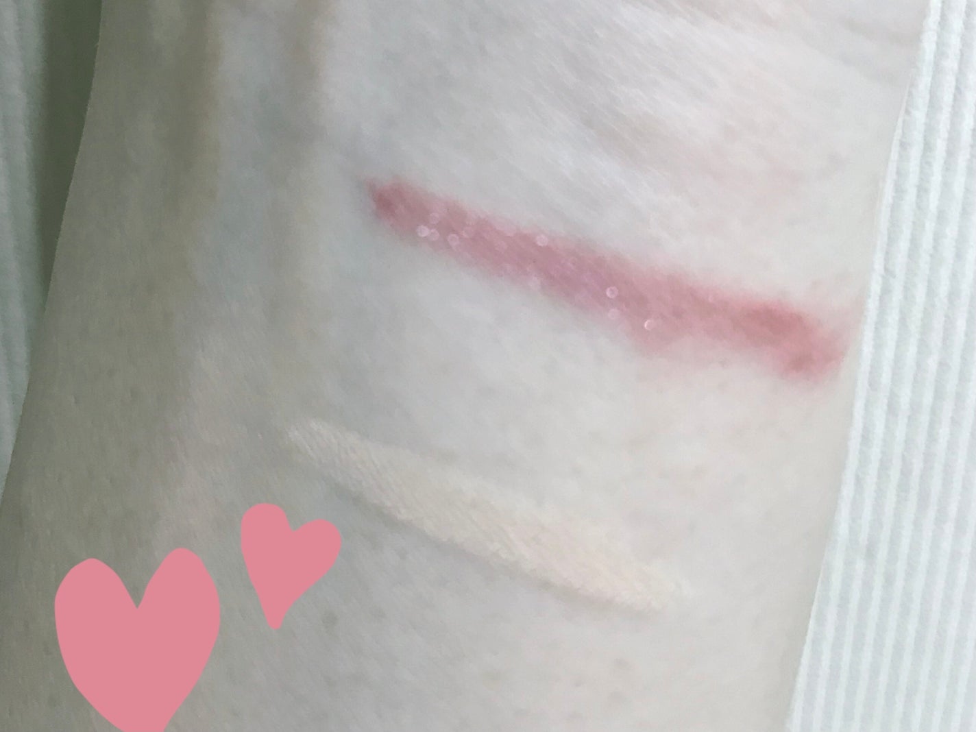 アンダーアイマスター/nobev/ペンシルアイライナーを使ったクチコミ(4枚目)