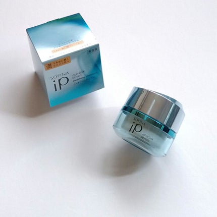 ベースケア セラム<土台美容液>/SOFINA iP/美容液を使ったクチコミ(4枚目)