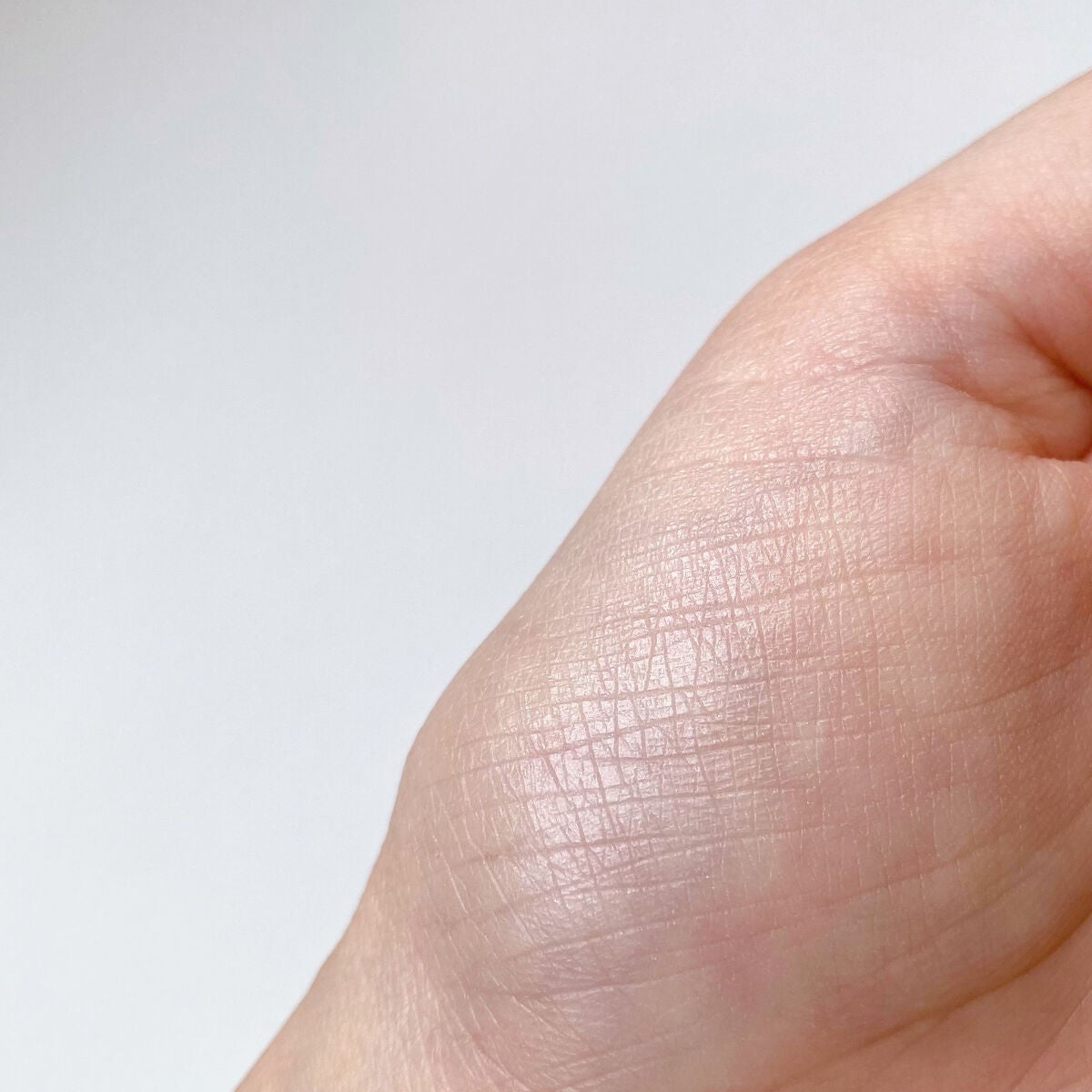 パウダーブラシ #13/NARS/メイクブラシを使ったクチコミ(3枚目)