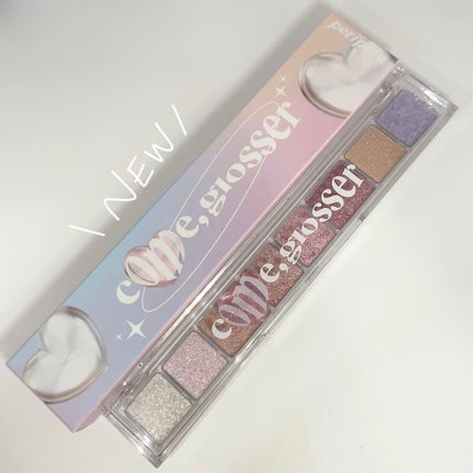 オール テイク ムード パレット(24AD)/PERIPERA/アイシャドウパレットを使ったクチコミ(1枚目)