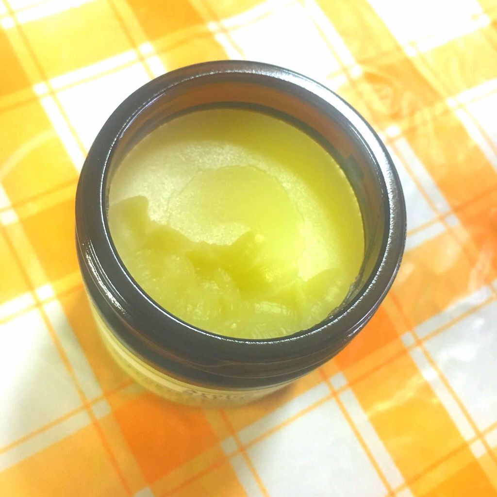 ショルダーリリーフサルブ/ニールズヤード レメディーズ/ボディクリームを使ったクチコミ(2枚目)