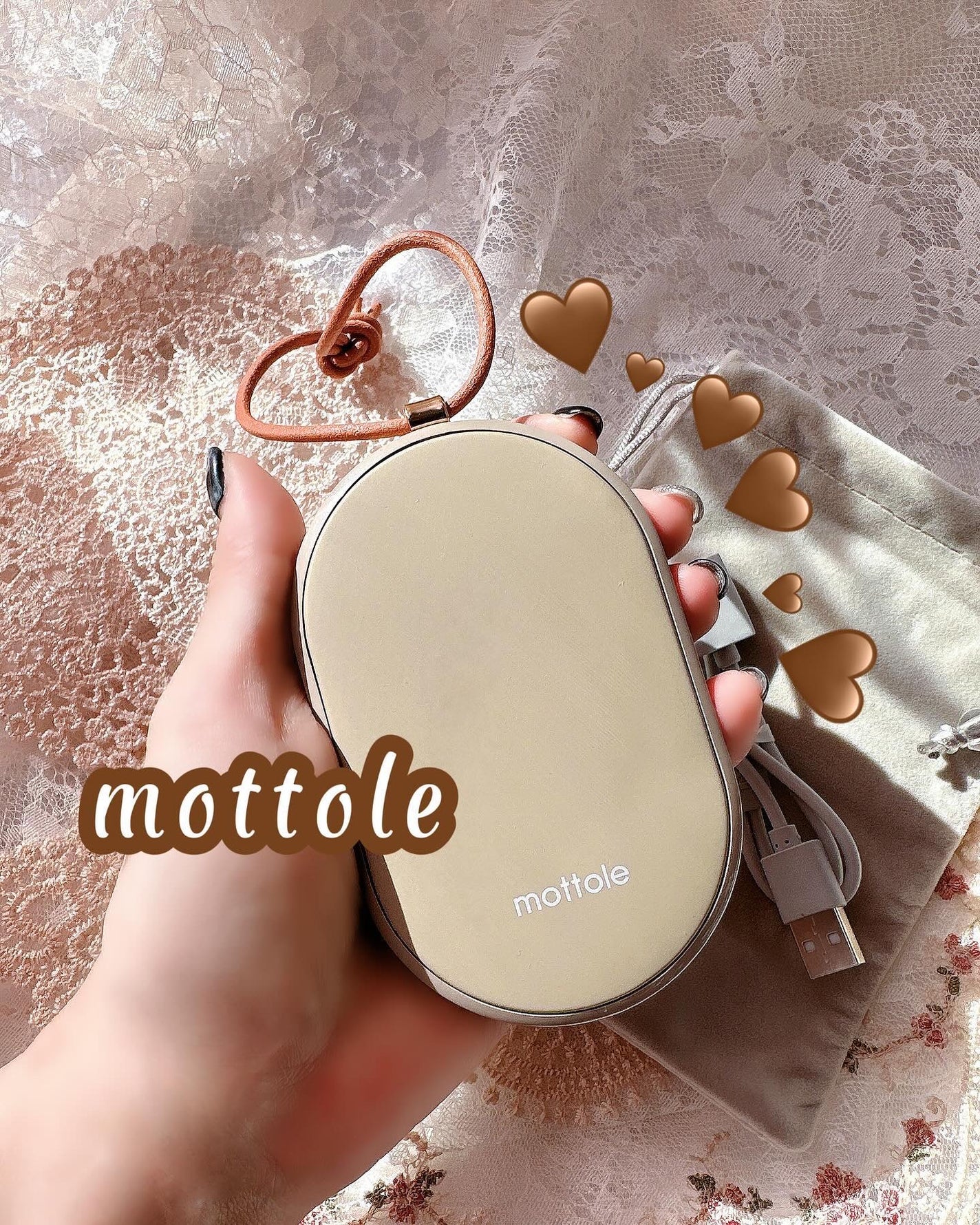 nao/垢抜けたいママ on LIPS 「▶︎▷PRすっかり寒くなってきたので去年インスタで見かけてずっ..」(1枚目)