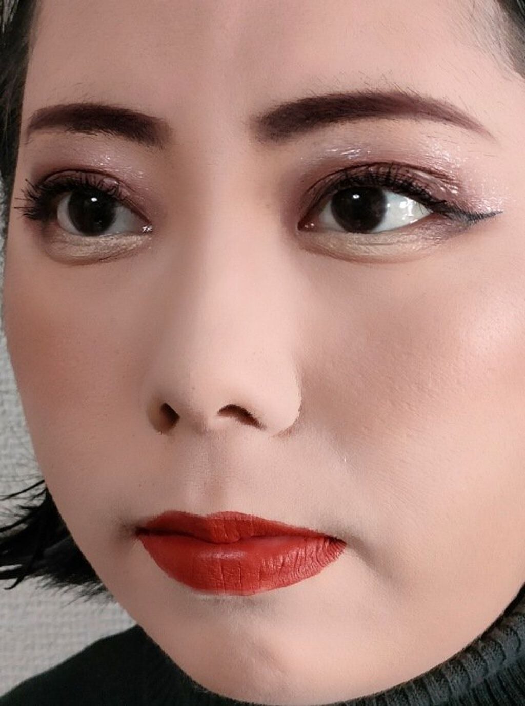 ロングラスティングUV/RMK/化粧下地を使ったクチコミ(5枚目)