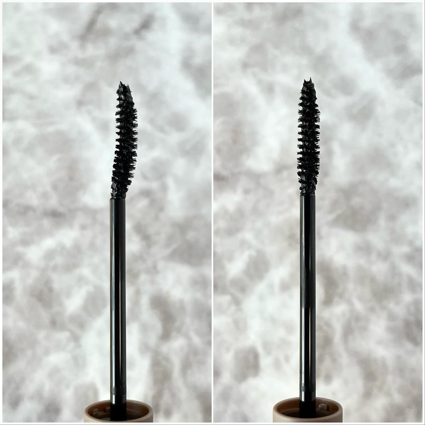 ラッシュキープマスカラ 01 ブラック/Ririmew/マスカラを使ったクチコミ（3枚目）