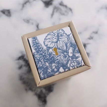 1908 コロニアムスク/KLOWER PANDOR/香水(レディース)を使ったクチコミ(3枚目)