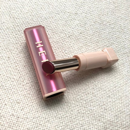 センシュアルスパイシーヌードボリュームマット/HERA/口紅を使ったクチコミ(2枚目)