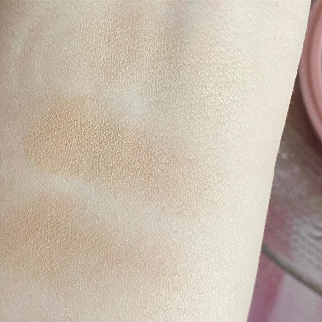 アートクラスバイロダン シェーディング/too cool for school/シェーディングを使ったクチコミ(5枚目)