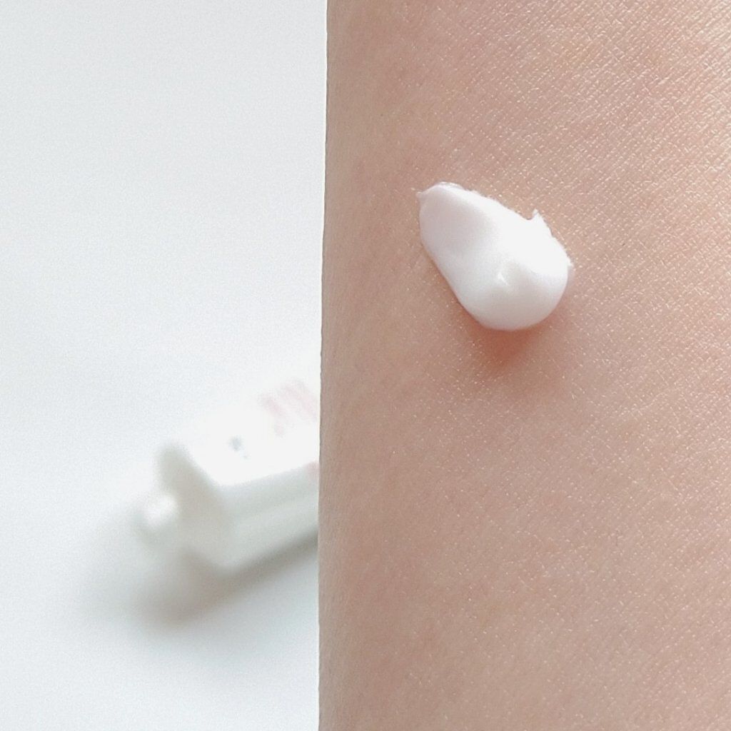 ザーネクリーム/ザーネ/ボディクリームを使ったクチコミ（3枚目）