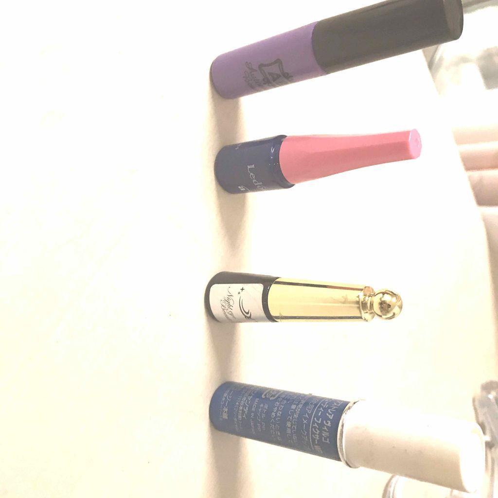 ダブルアイリキッド/Automatic Beauty/二重まぶた用アイテムを使ったクチコミ（1枚目）