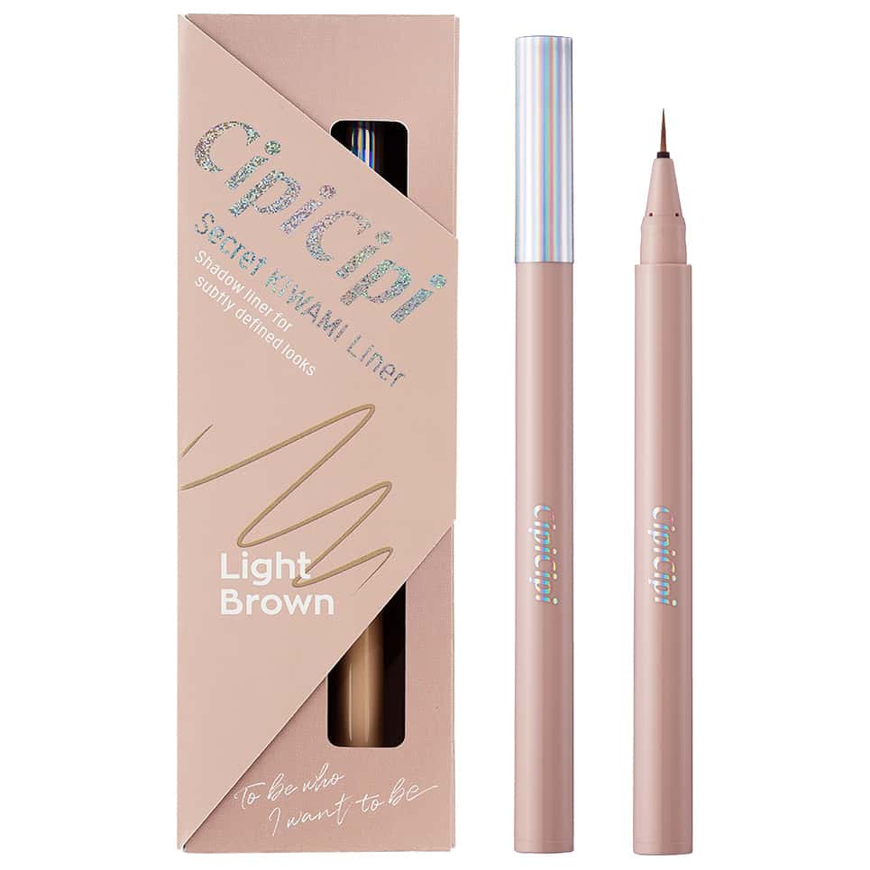 シークレットキワミライナー R CipiCipi