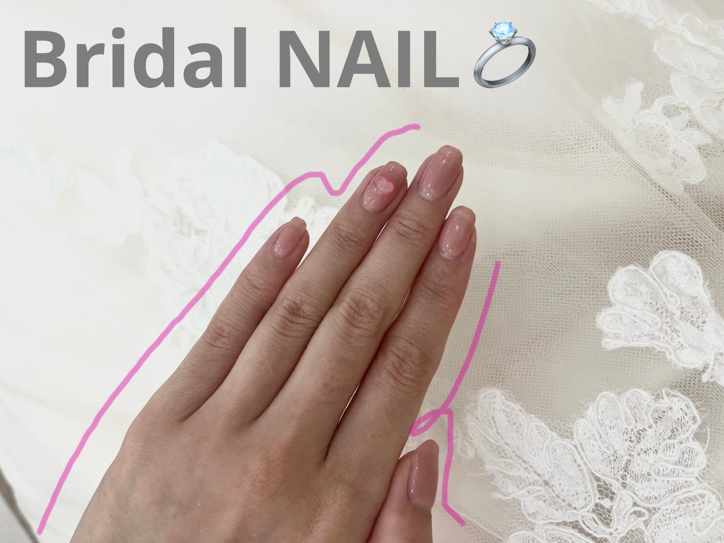 ジェルネイル/セリア/ジェルネイルを使ったクチコミ(1枚目)