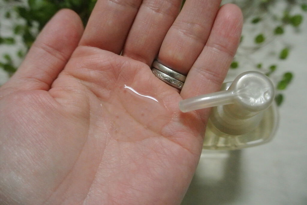 エリクシール シュペリエル モイストイン クレンズ/エリクシール/洗顔フォームを使ったクチコミ(3枚目)