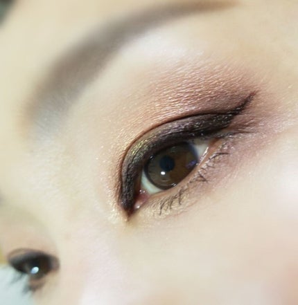 Mother Ship VII Divine Rose /PAT McGRATH LABS/アイシャドウパレットを使ったクチコミ(5枚目)