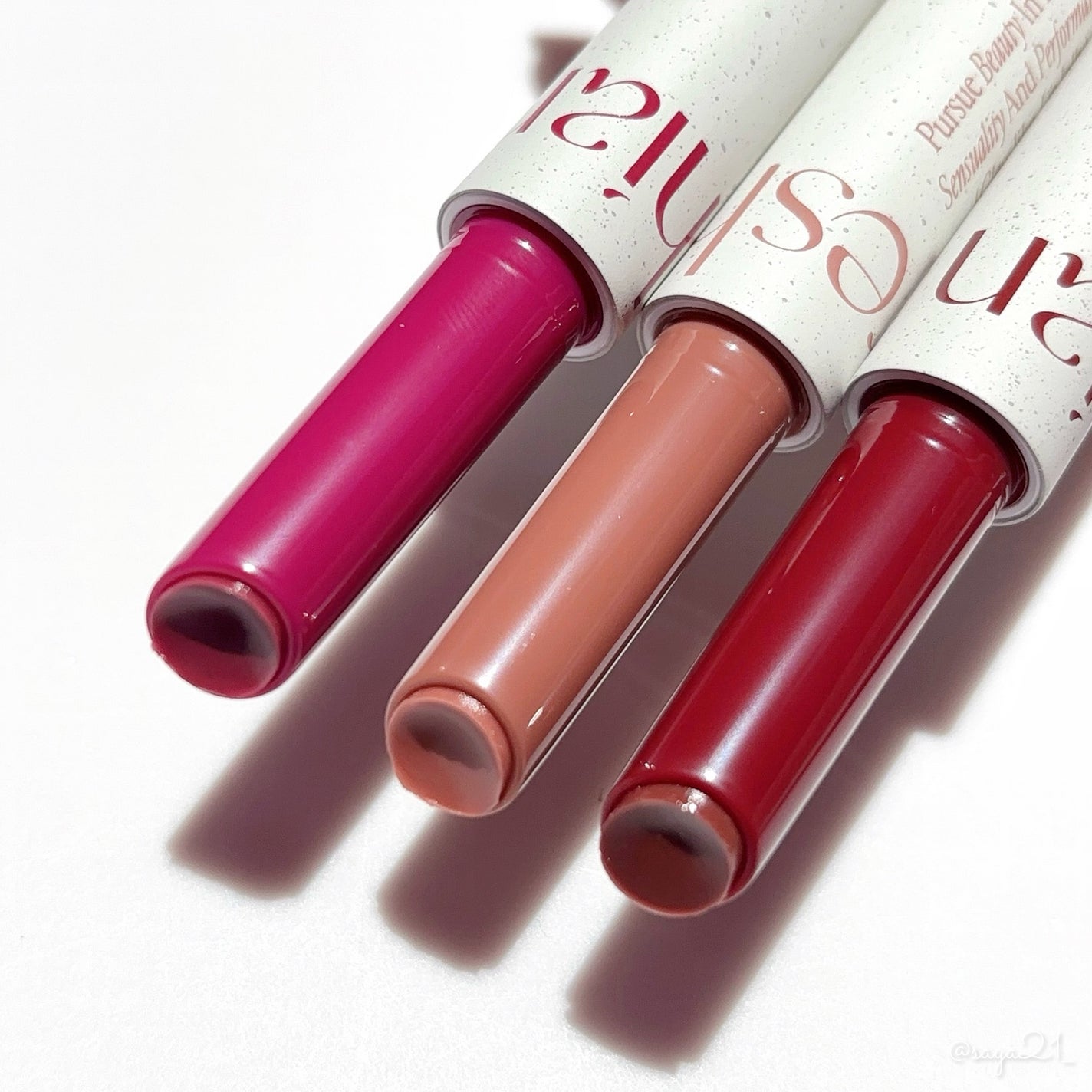 エッグライク グロウクッション/freshian/クッションファンデーションを使ったクチコミ(4枚目)