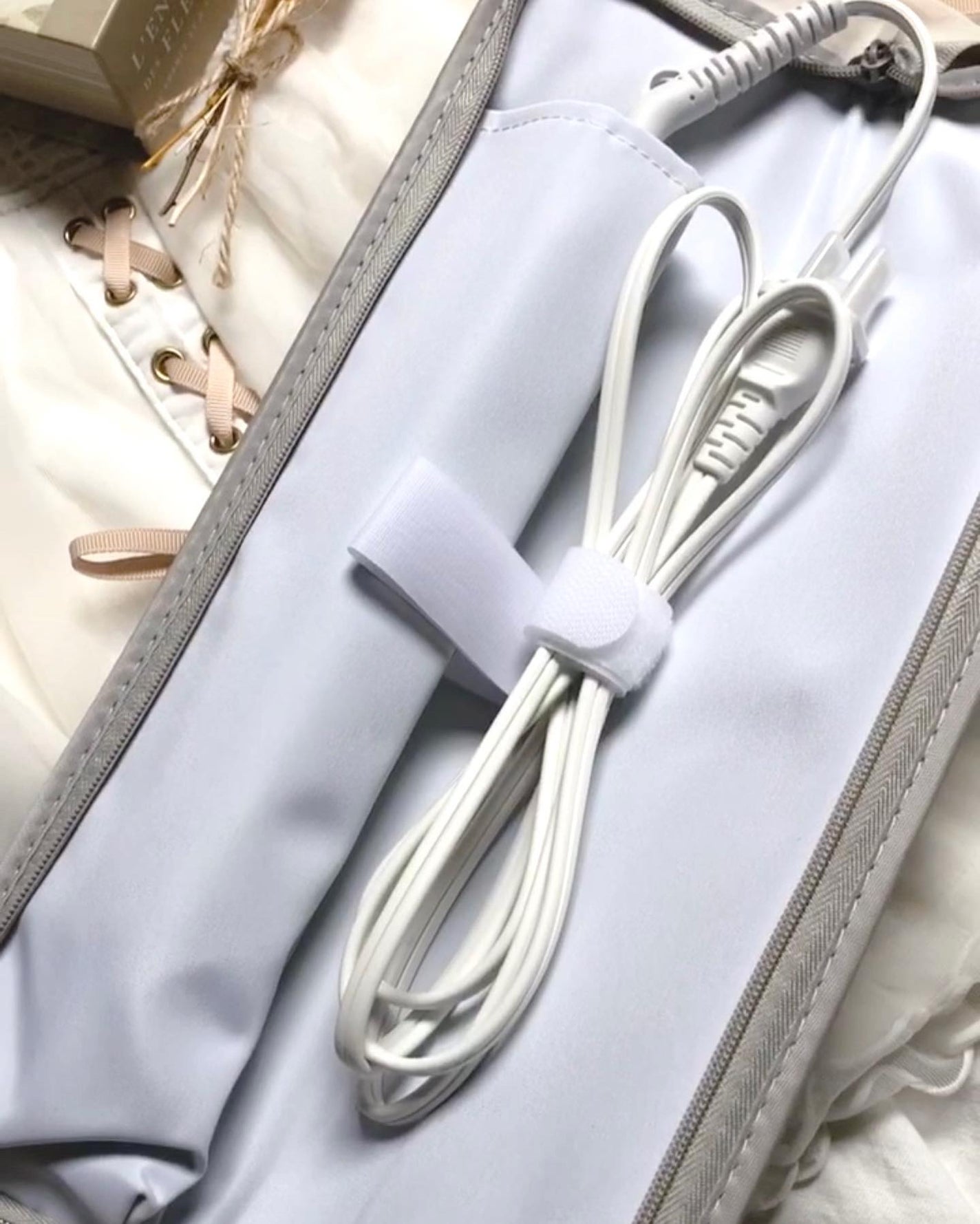 ストレートヘアアイロン/FESTINO/ストレートアイロンを使ったクチコミ(7枚目)