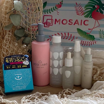 オーガニック テック-クリーム/WHITE ICHIGO/フェイスクリームを使ったクチコミ(8枚目)