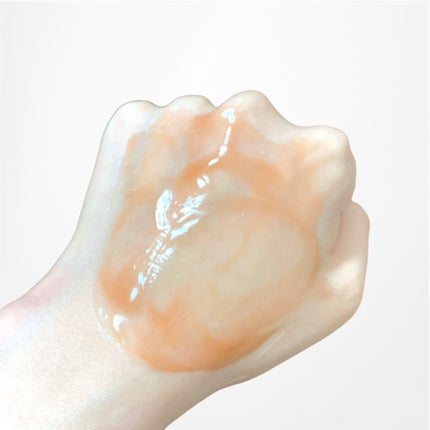 カプセルインハイドロクレンズ/PLUEST/クレンジングジェルを使ったクチコミ(5枚目)