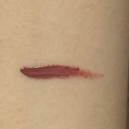 ラストベルベットティント/BBIA/リップティントを使ったクチコミ(2枚目)